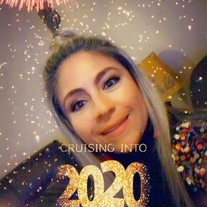 Meet your Posher, Denisse